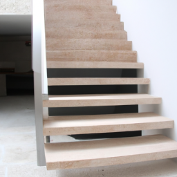 Escalier en Bois : privilégiez la chaleur et la beauté naturelle de ce matériau Montigny-en-Gohelle